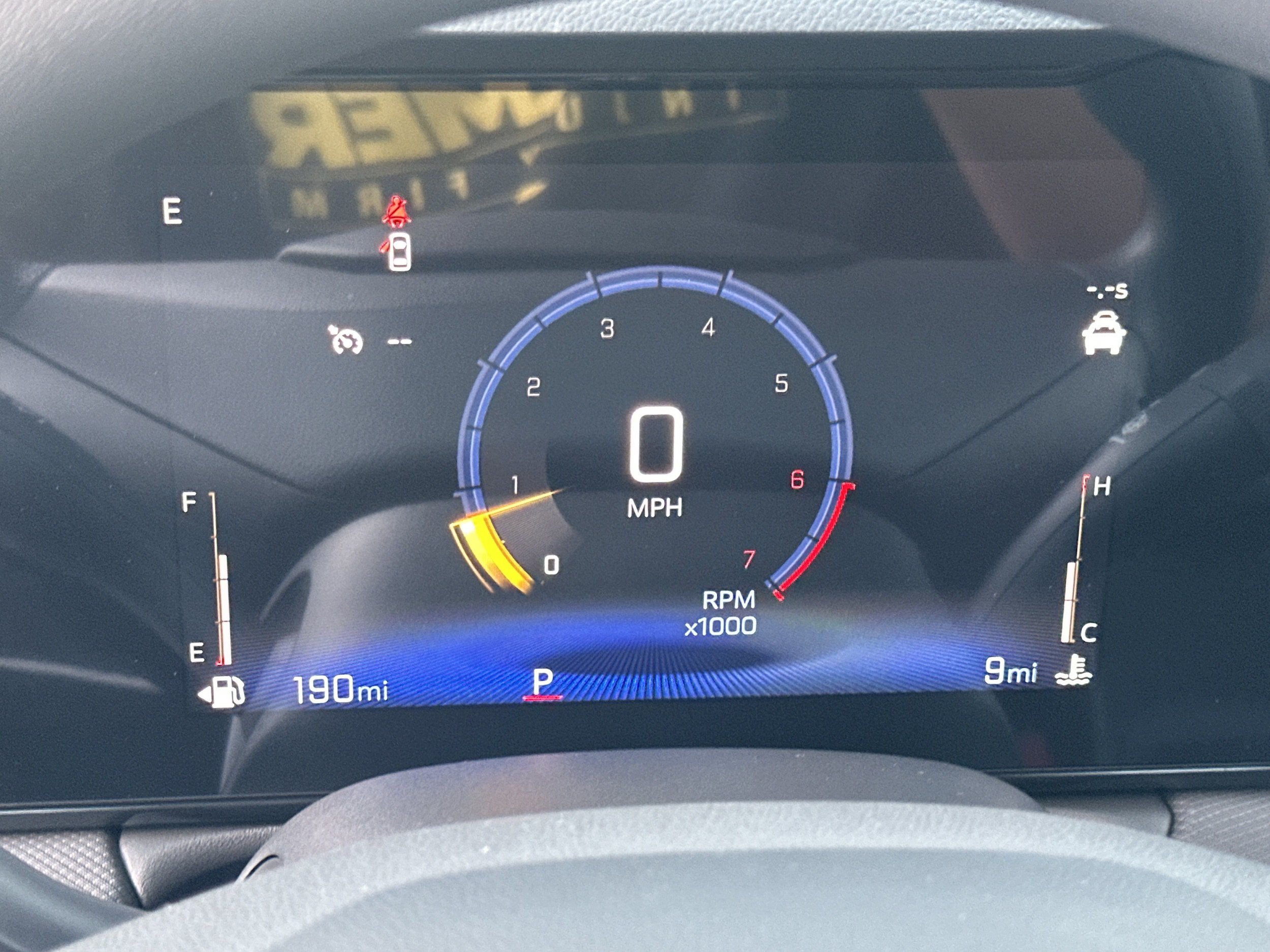 New 2026 Chevrolet TrailBlazer LS FWD image 25