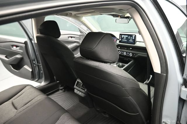 Certified 2026 Honda Accord SE image 19