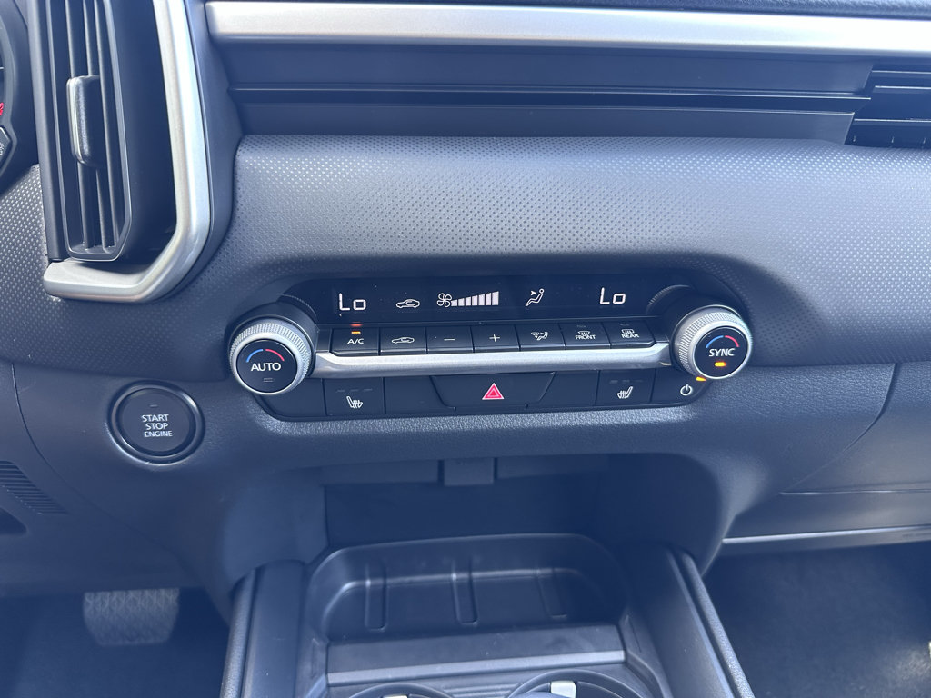 New 2026 MAZDA CX-50 AWD 2.5 S w/ Weather Package image 14