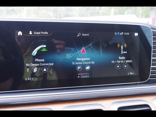 Used 2021 Mercedes-Benz GLE 350 image 30