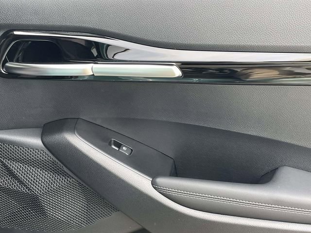 New 2026 Kia Seltos S FWD image 16