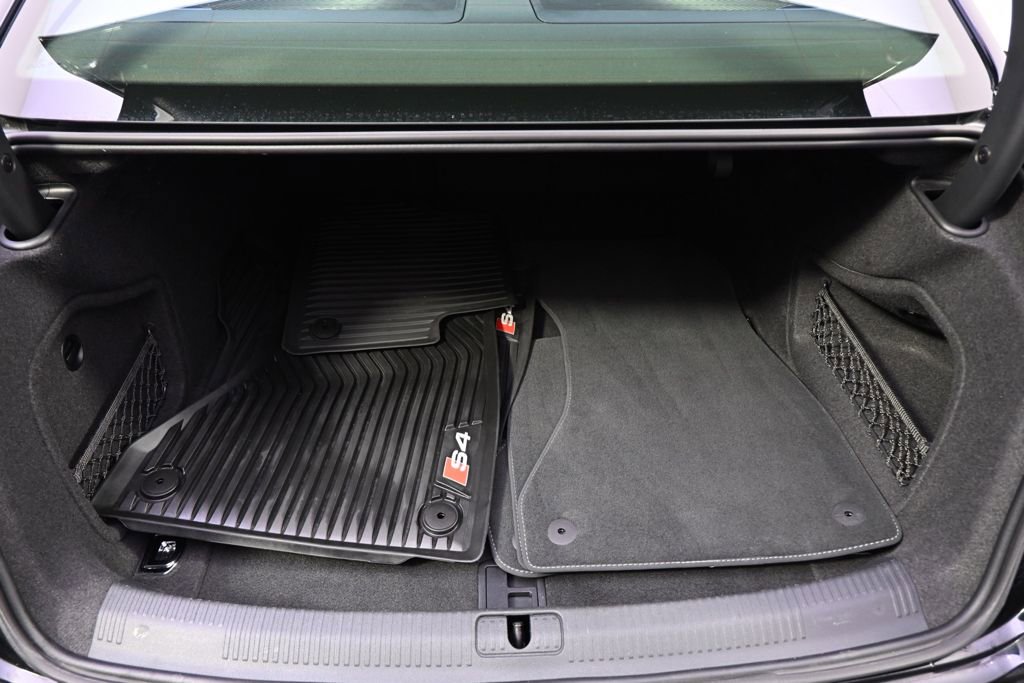 Used 2019 Audi S4 Premium Plus w/ Premium Plus Package AWD/4WD image 19