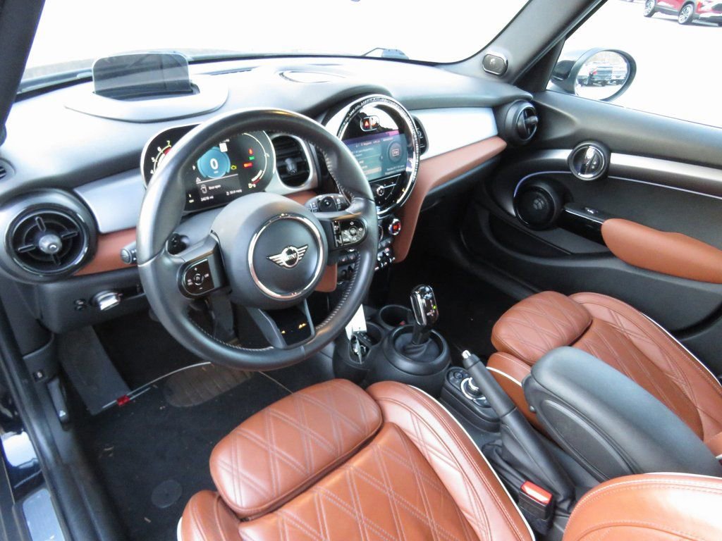 Used 2023 MINI Cooper S image 12