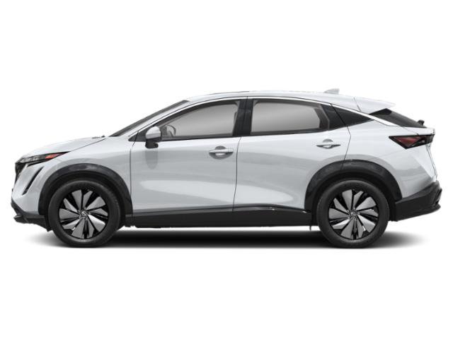 Certified 2024 Nissan Ariya AWD image 3