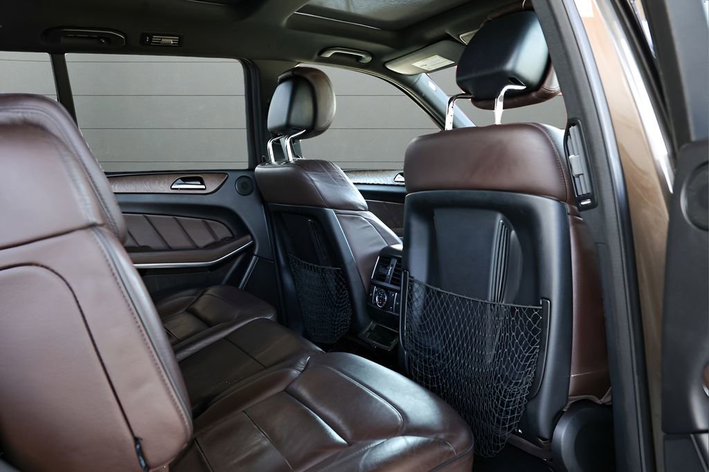 Used 2013 Mercedes-Benz GL 550 4MATIC image 64