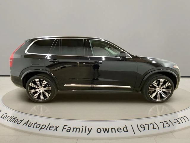 Used 2024 Volvo XC90 T8 Plus w/ Protection Package Premier AWD/4WD image 6