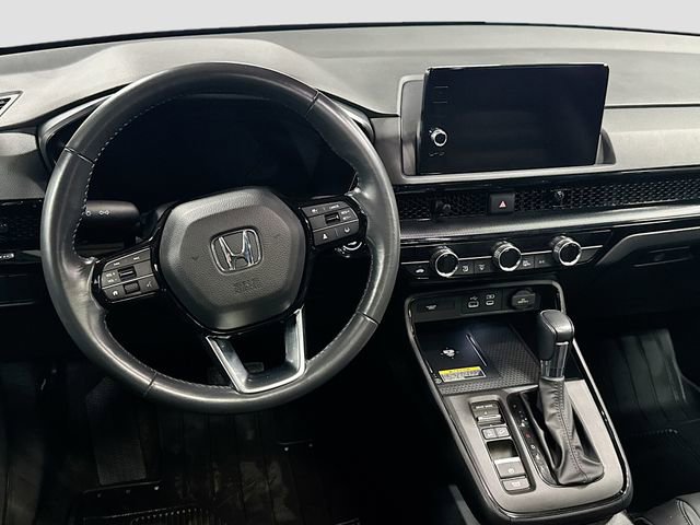 Used 2023 Honda CR-V EX-L image 19