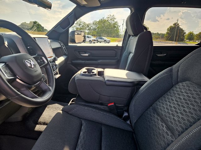 New 2026 RAM 1500 Warlock AWD/4WD image 9