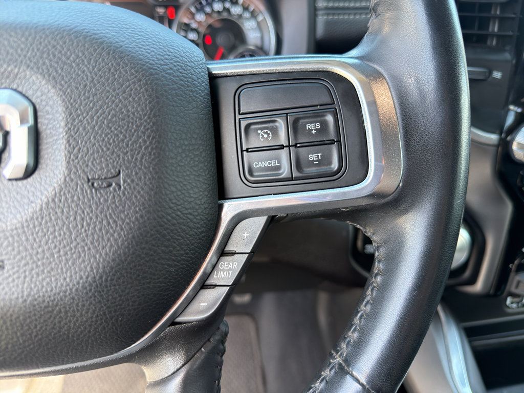 Used 2022 RAM 2500 Laramie AWD/4WD image 15
