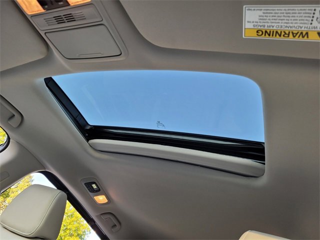 New 2026 Honda Odyssey EX-L image 7