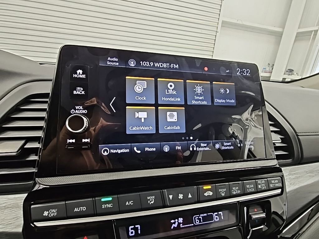 New 2026 Honda Odyssey Elite image 18