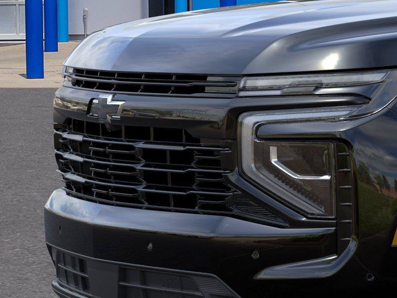 New 2026 Chevrolet Tahoe RST w/ RST Capability Package AWD/4WD image 14