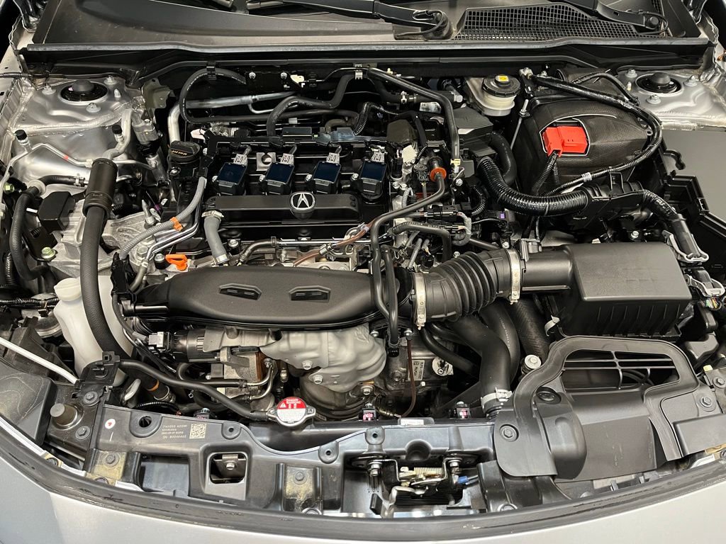 Certified 2023 Acura Integra A-Spec FWD image 20
