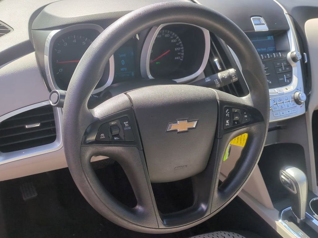 Used 2012 Chevrolet Equinox LS w/ LPO, Protection Package AWD/4WD image 14