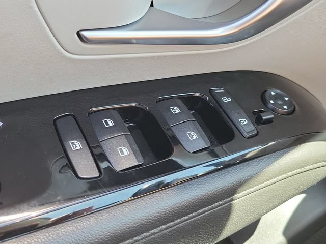 Used 2023 Hyundai Tucson Limited AWD/4WD image 17