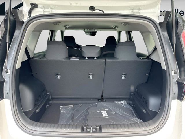 Used 2025 Kia Soul LX w/ LX Technology Package image 8