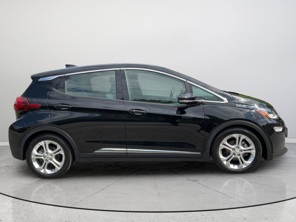 Used 2020 Chevrolet Bolt LT FWD image 6