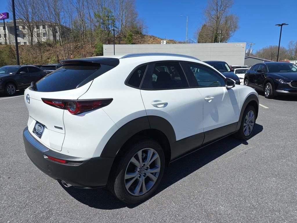 New 2026 MAZDA CX-30 AWD 2.5 S image 3
