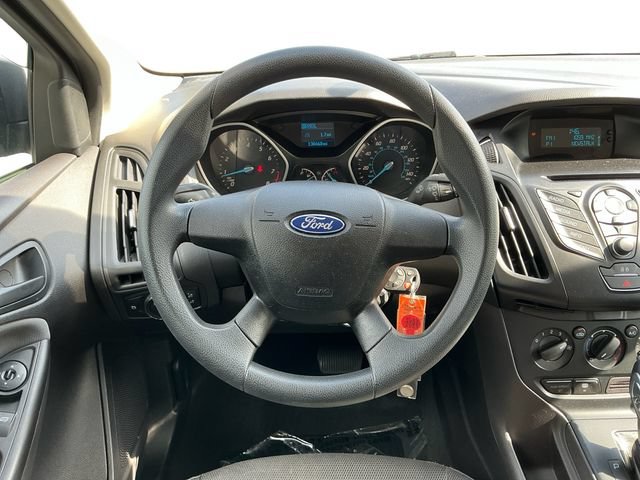Used 2014 Ford Focus S FWD image 13
