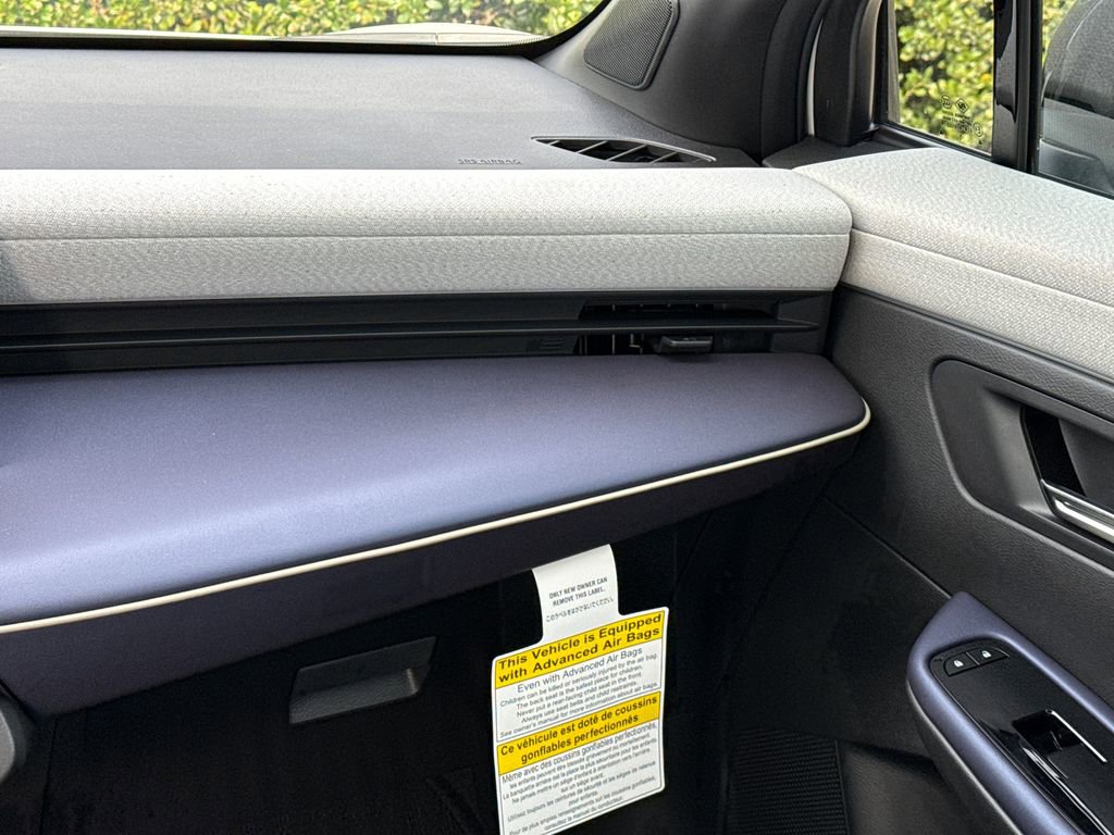 New 2026 Nissan Leaf SV+ w/ Floor Mat Package (SV+) image 16