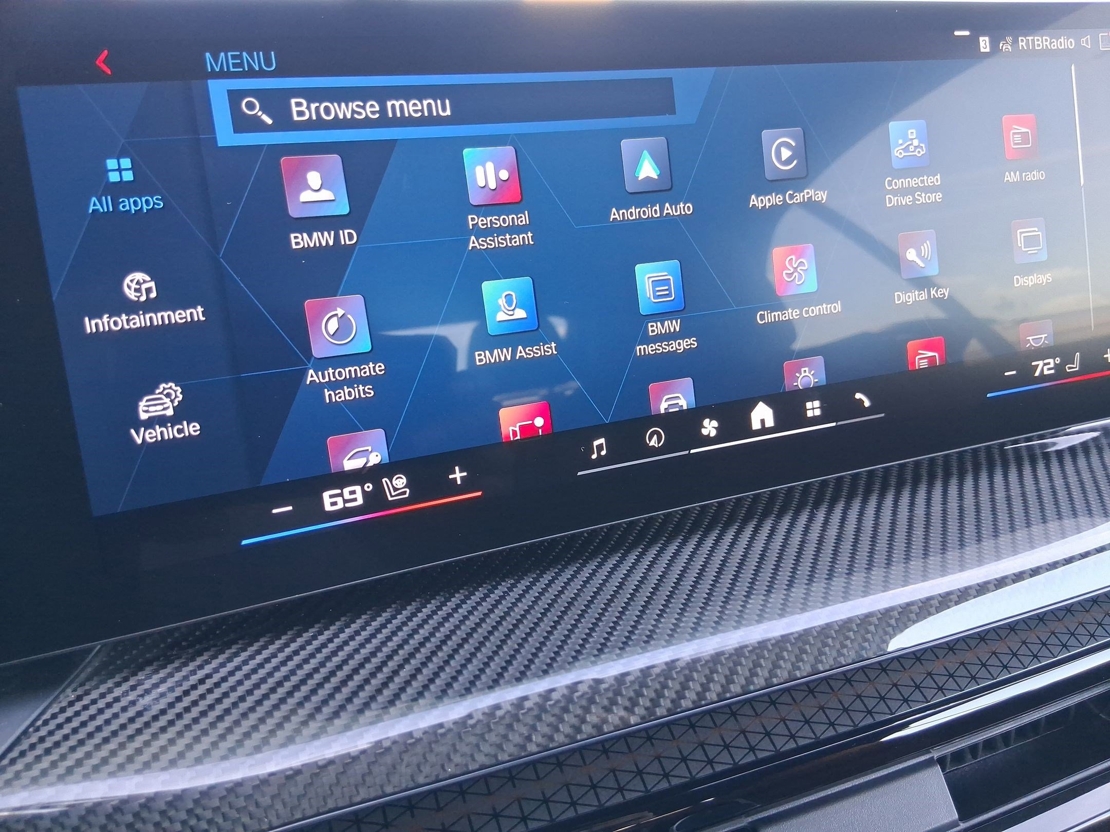 New 2026 BMW M4 xDrive Competition image 25