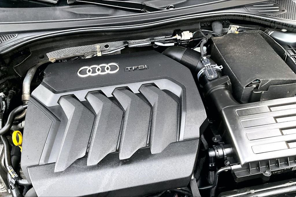 Used 2017 Audi A3 2.0T Premium Plus w/ Premium Plus Package FWD image 31