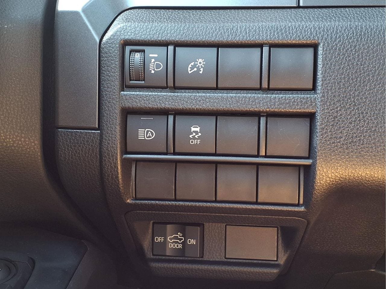 New 2026 Toyota Tacoma SR5 RWD image 20