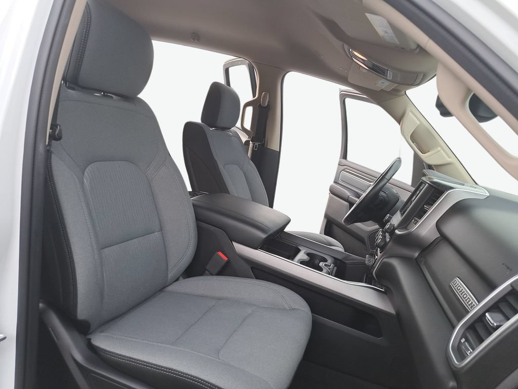 Used 2019 RAM 1500 Big Horn AWD/4WD image 11