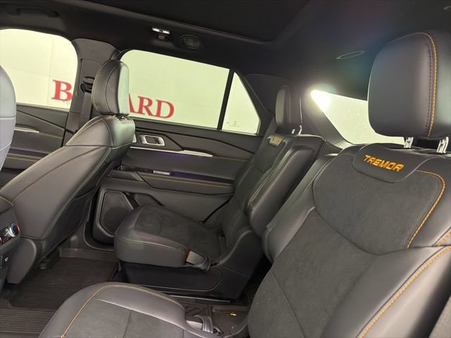 Used 2026 Ford Explorer Tremor w/ Tremor Ultimate Package AWD/4WD image 13
