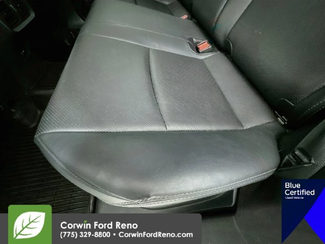 Used 2021 Toyota Venza Limited AWD/4WD image 29
