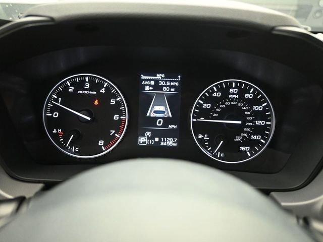 Certified 2026 Subaru Crosstrek 2.0i Premium image 10