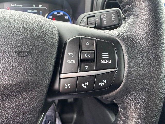 Certified 2023 Ford Bronco Sport Badlands AWD/4WD image 16