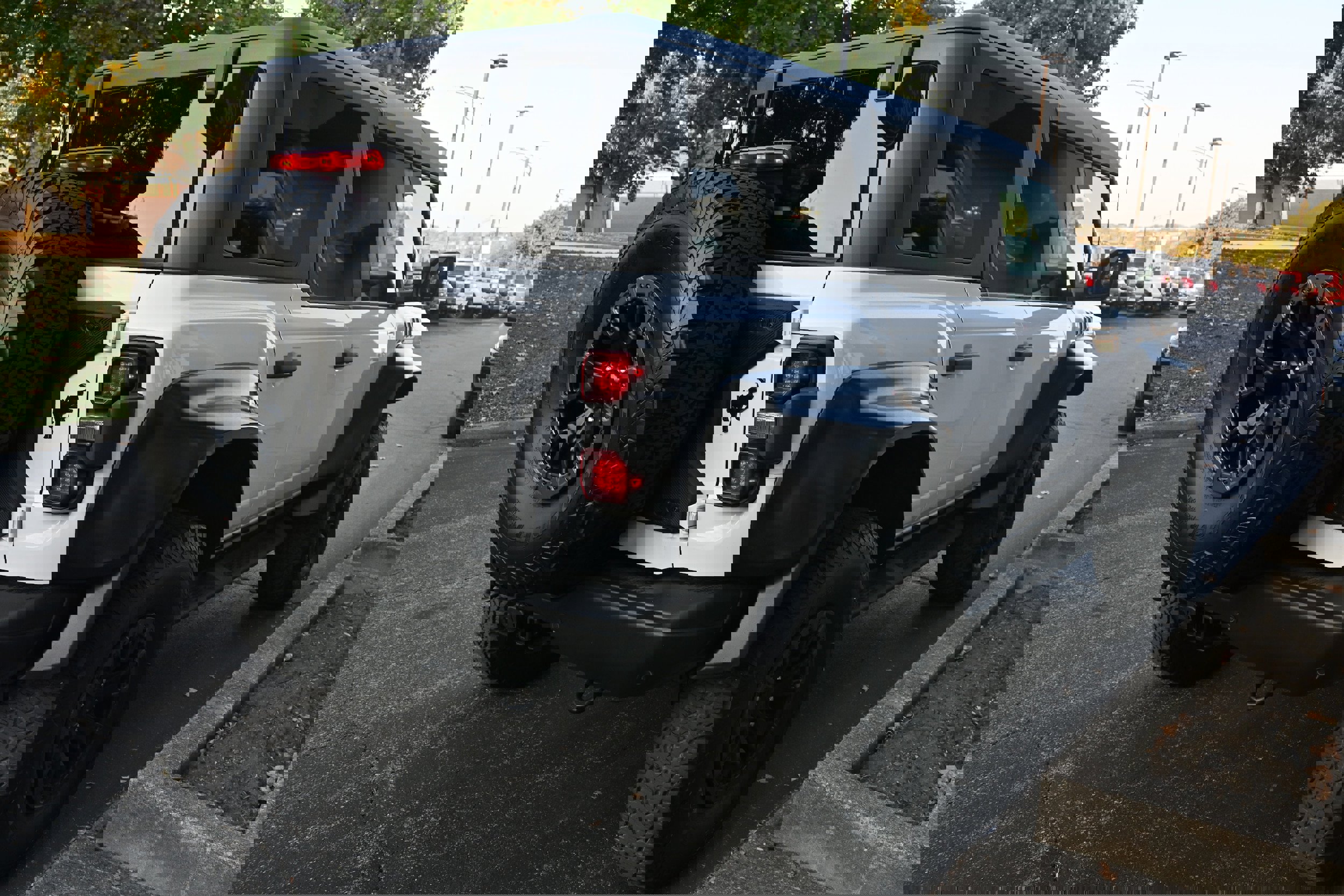 Used 2023 Ford Bronco Raptor image 5