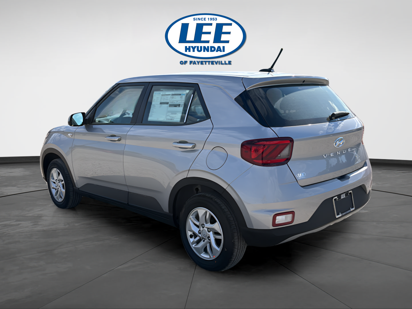 New 2026 Hyundai Venue SE FWD image 5
