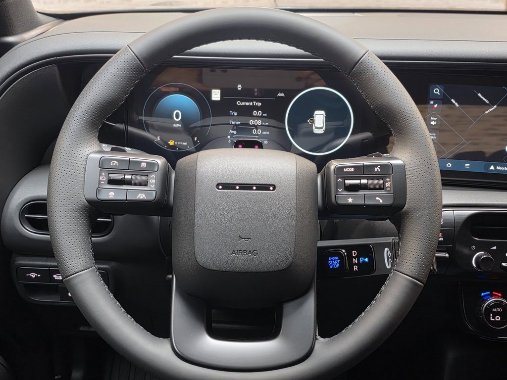 New 2026 Hyundai Palisade XRT Pro image 19