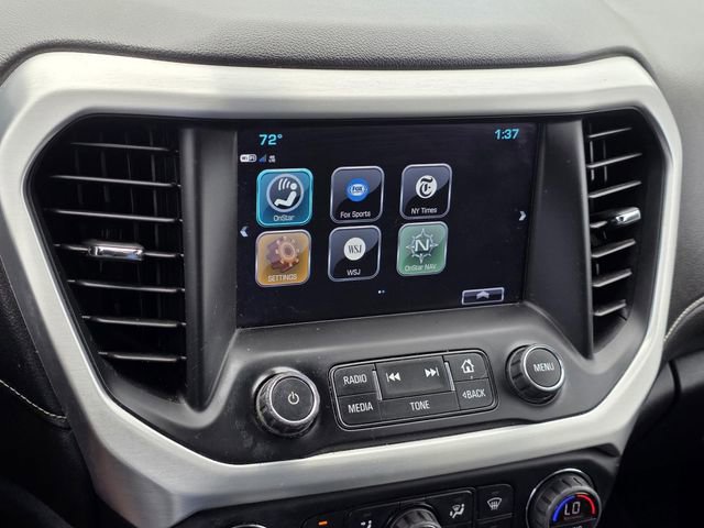 Used 2019 GMC Acadia SLT FWD image 17