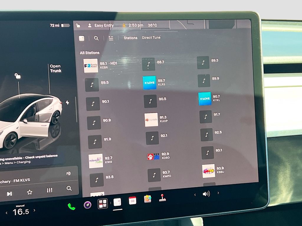 Used 2022 Tesla Model 3 RWD image 14