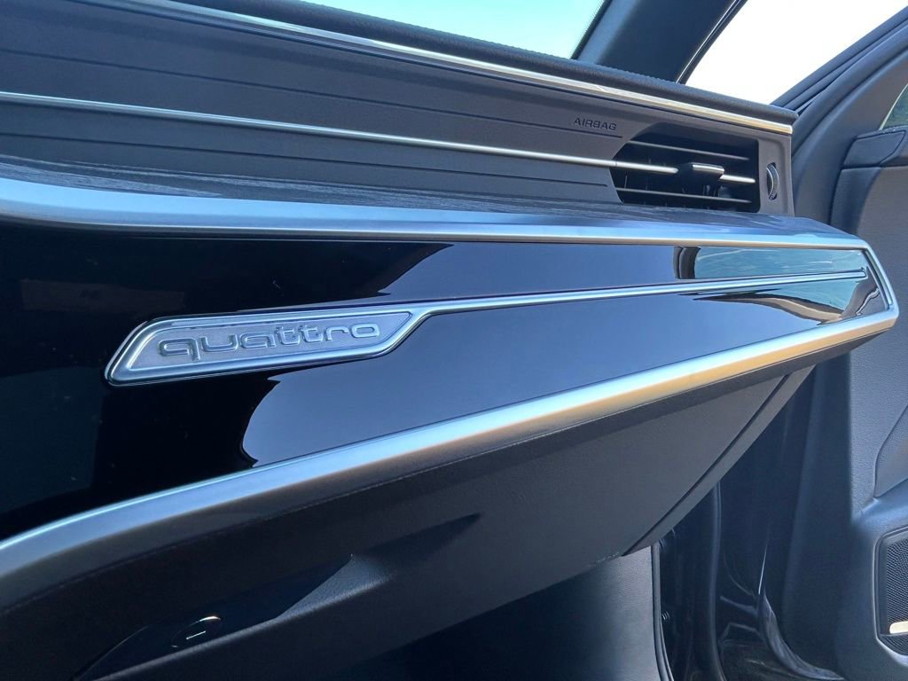 New 2026 Audi A6 Premium Plus image 44