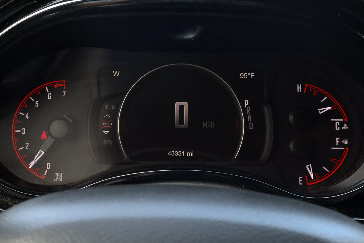 Used 2025 Dodge Durango GT AWD/4WD image 29