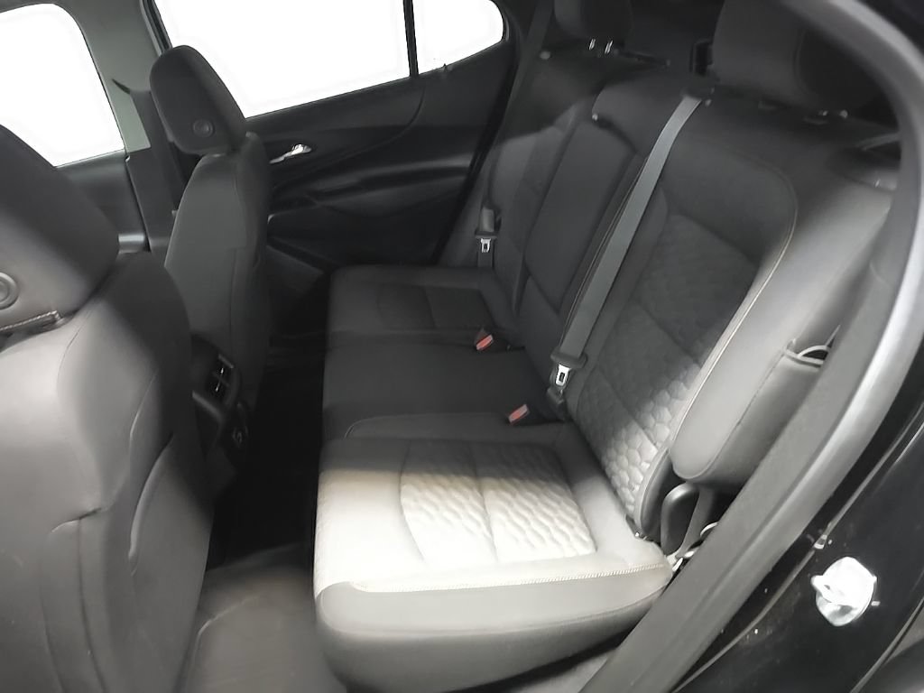 Used 2021 Chevrolet Equinox LT w/ LPO, Floor Liner Package AWD/4WD image 31