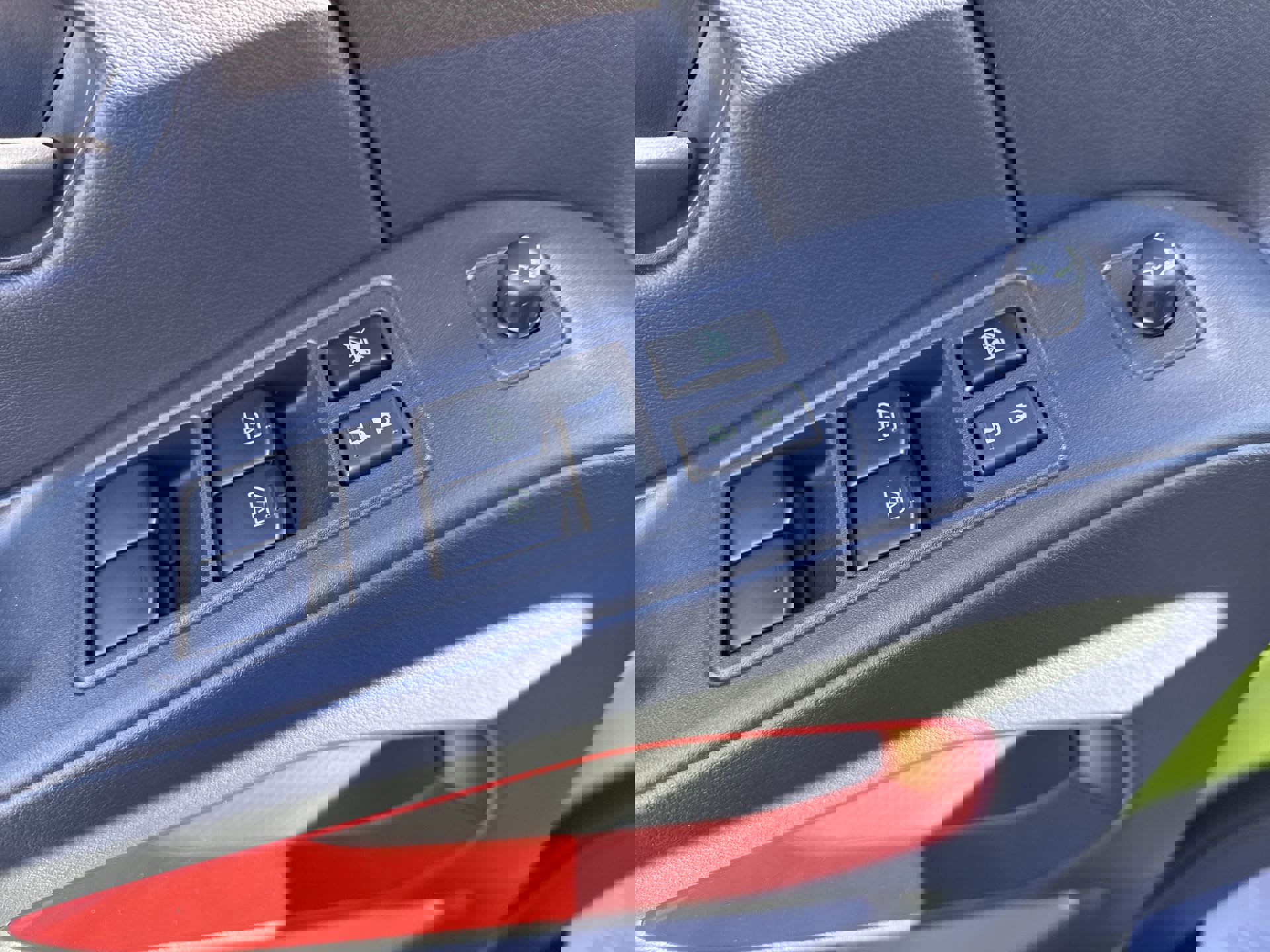 Used 2026 Nissan Frontier PRO-4X w/ Pro Premium Package image 14