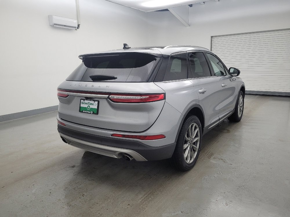 Used 2021 Lincoln Corsair AWD w/ Premium Package image 9