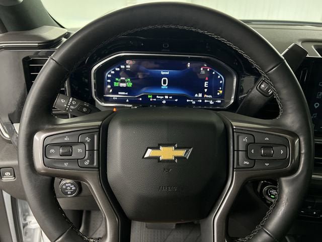 Certified 2024 Chevrolet Silverado 3500 High Country w/ Technology Package AWD/4WD image 11