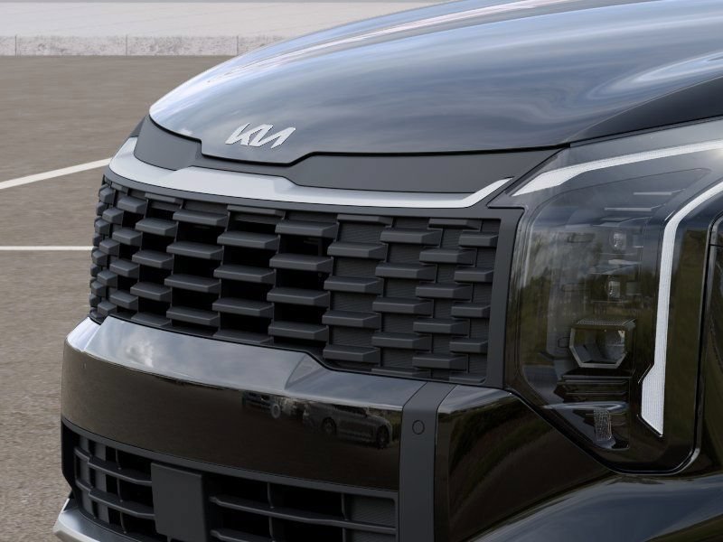 New 2026 Kia Sportage LX AWD/4WD image 12