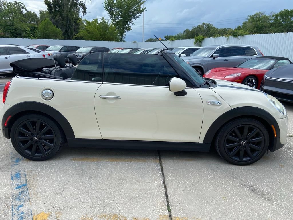 Used 2016 MINI Cooper S FWD image 18