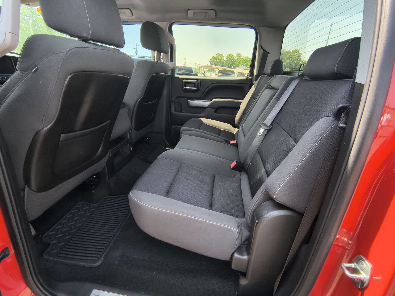 Used 2014 Chevrolet Silverado 1500 LT w/ All Star Edition image 22