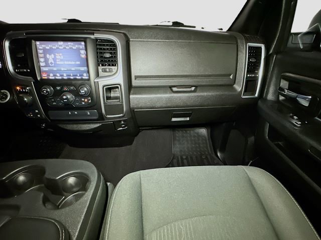 Used 2022 RAM 1500 Classic Warlock w/ Electronics Group image 32