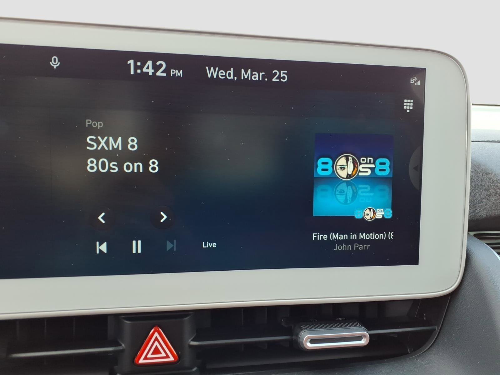 Used 2024 Hyundai Ioniq 5 SEL image 19