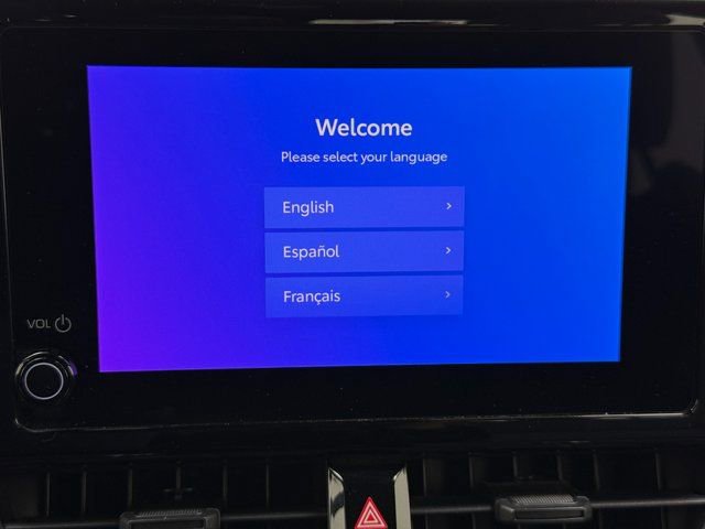 Used 2024 Toyota Corolla SE w/ SE Convenience Package FWD image 16