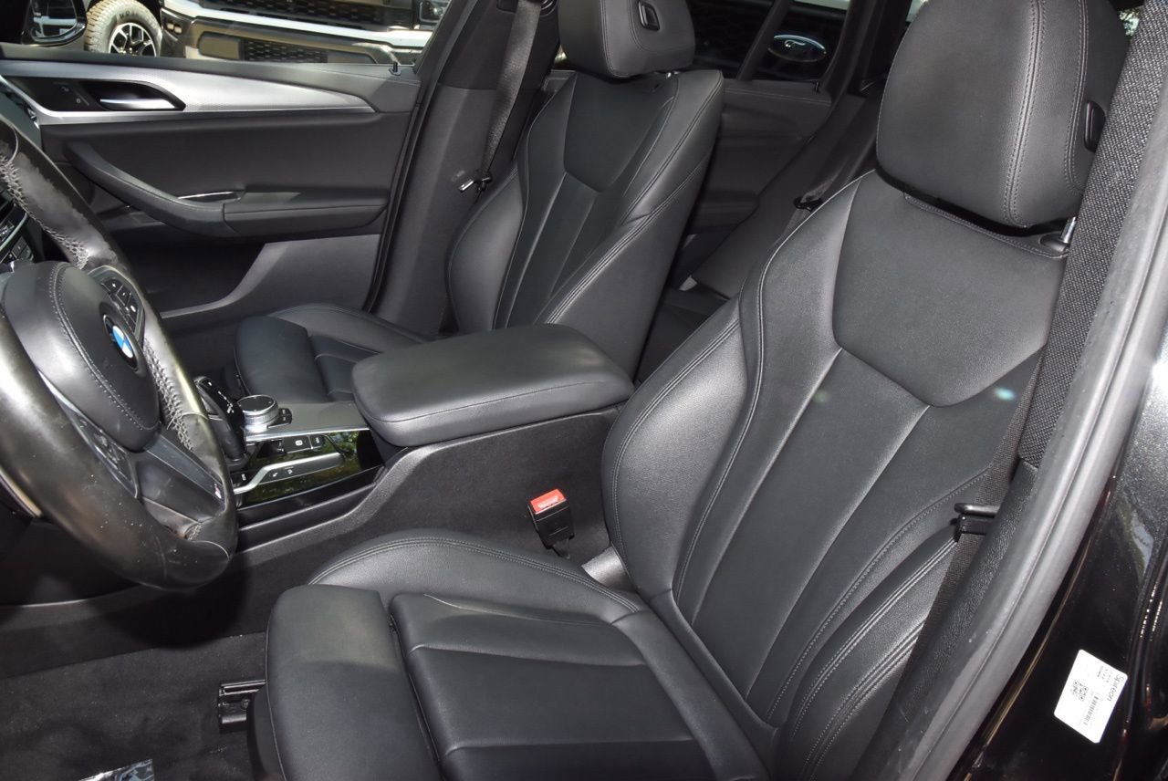 Used 2019 BMW X3 M40i AWD/4WD image 31